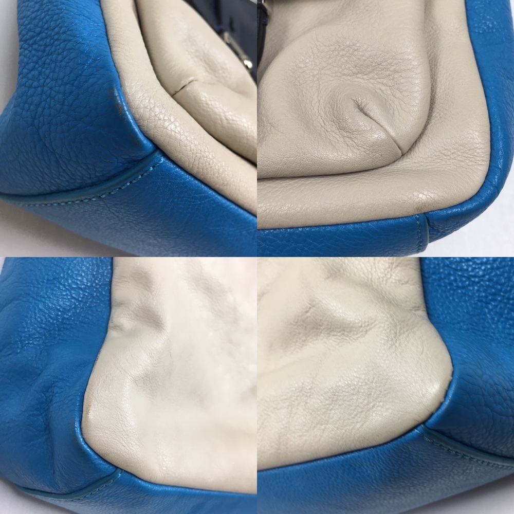 🎉HP🎉 Marc by Marc Jacobs Werdie Colorblock Morgan Bag - Picture 8 of 11